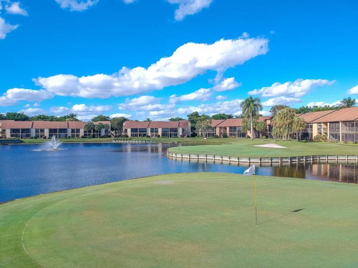 Boca Delray Golf & Country Club